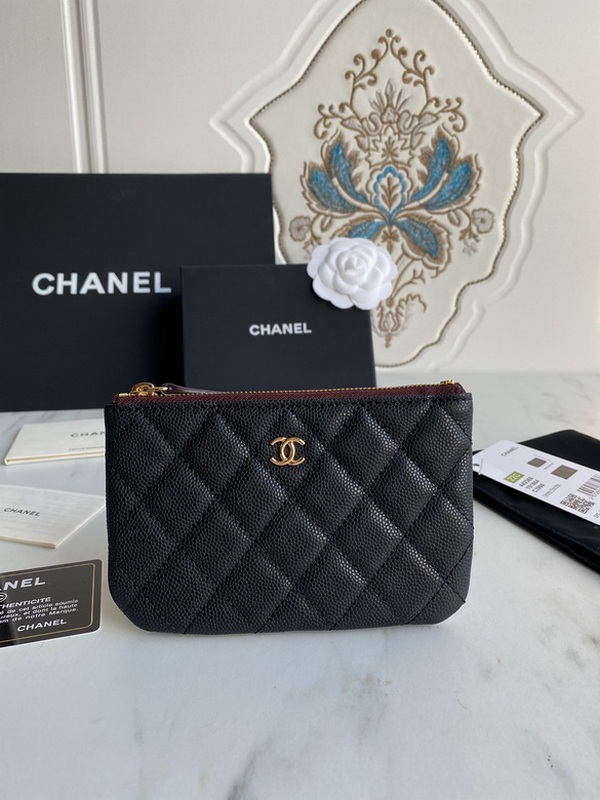 Chanel Wallets 77